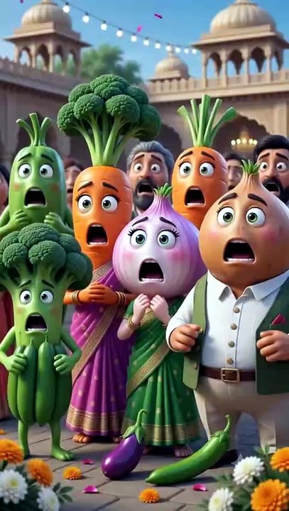 Gareeb Aloo