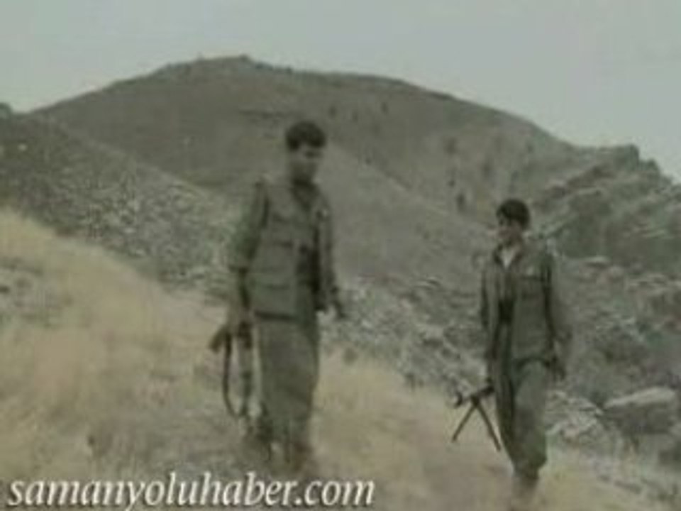 Terörüm Geri Dönüşü - Yaşanmış Bir Olay