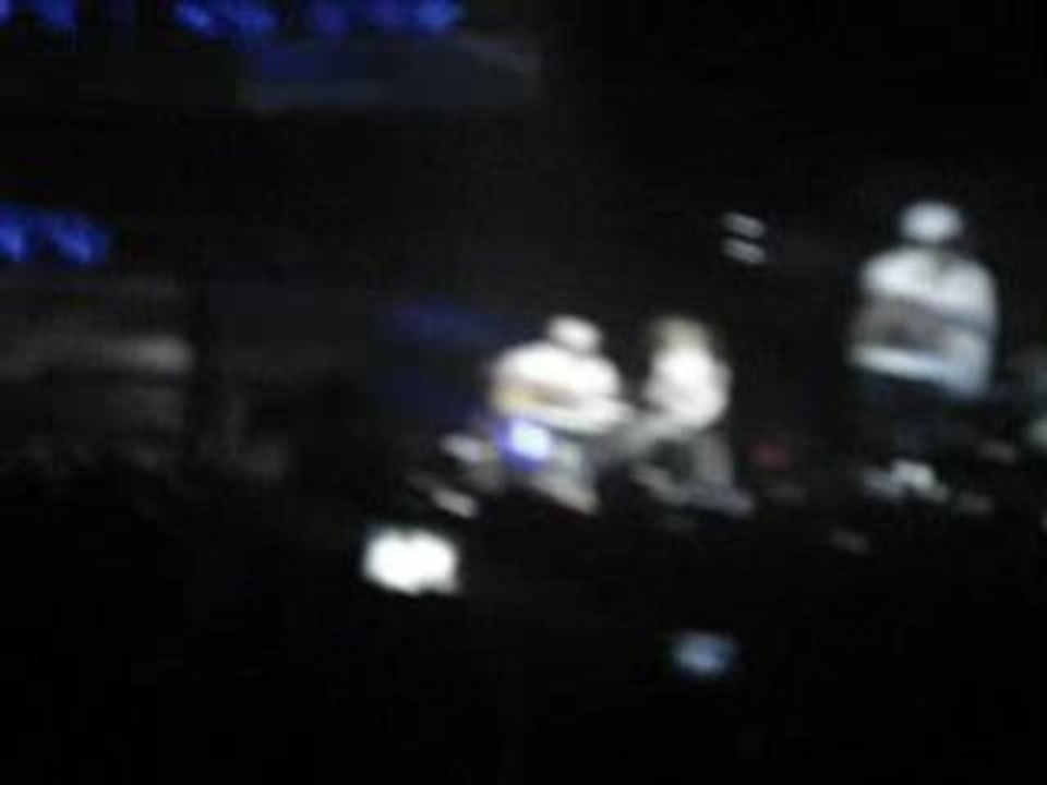 09.03.08 : Tokio Hotel -  In Die Nacht