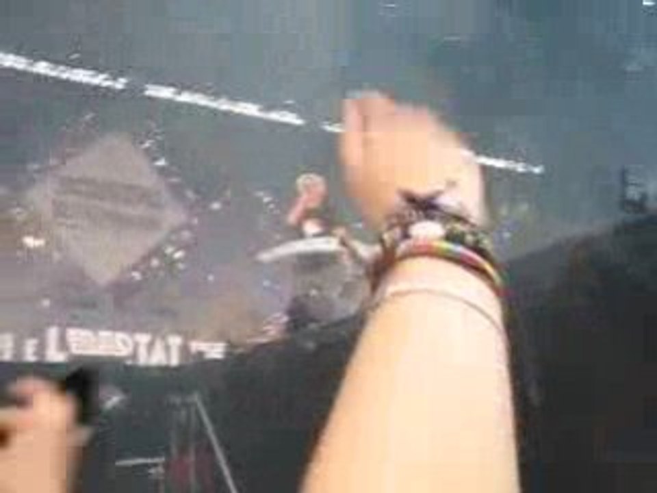 MASSILIA SOUND SYSTEM A BOBITAL !!!