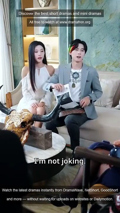 Rich Brat And Mafia Princess- Full Drama Movie English Sub [Full Movie]