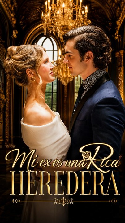 Mi ex es una Rica Heredera - Historia de Amor y Destino | Episodio Completo