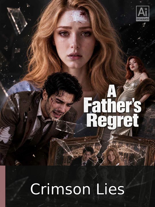 A Father's Regret engsub fullepisode Crimson Lies