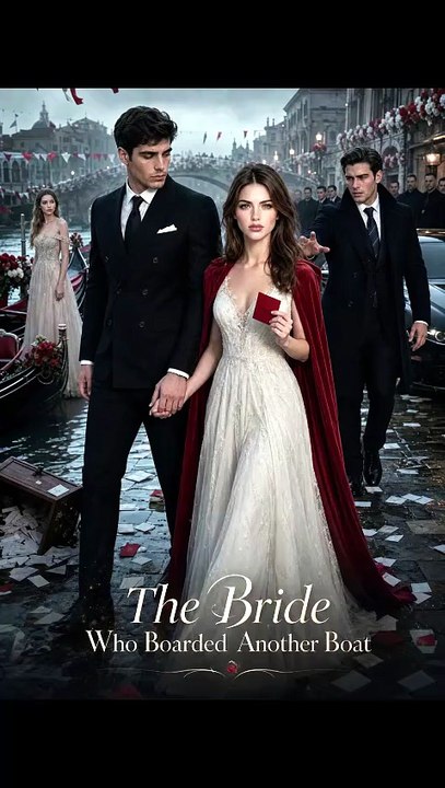 [FULL] The Bride Who Boarded Another Boat - Full HD