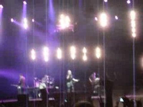 Eurockéennes 2008 - The Offspring