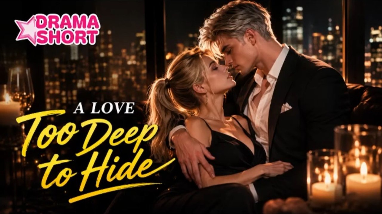 A Love Too Deep to Hide - Part 8 (Ep 36-42)