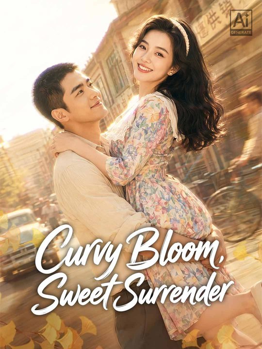 Curvy Bloom, Sweet Surrender - Full