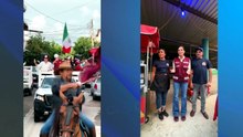 🚨 Geraldine Ponce denuncia persecución política en Bahía | CPS Noticias Puerto Vallarta