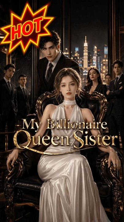 My Billionaire Queen Sister - Full