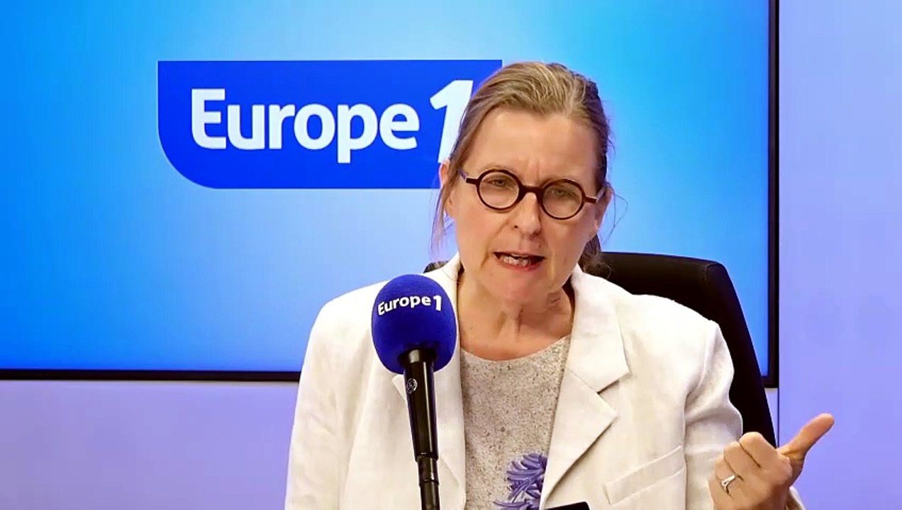 Incendies : «L’exécutif fait de la politique d’urgence mais ne prépare pas l'avenir»