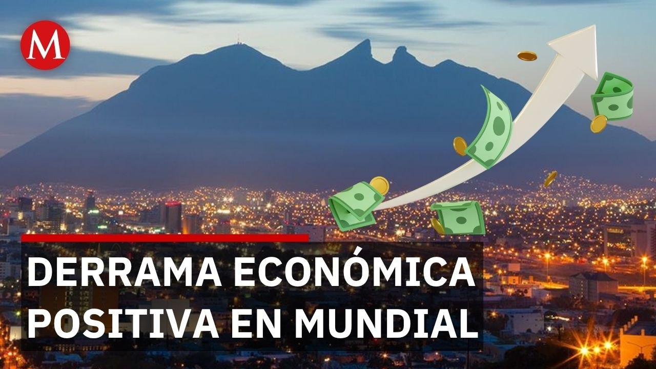 Nuevo León superó expectativas: recibió casi 500 mil turistas en el mundial sin equipos top