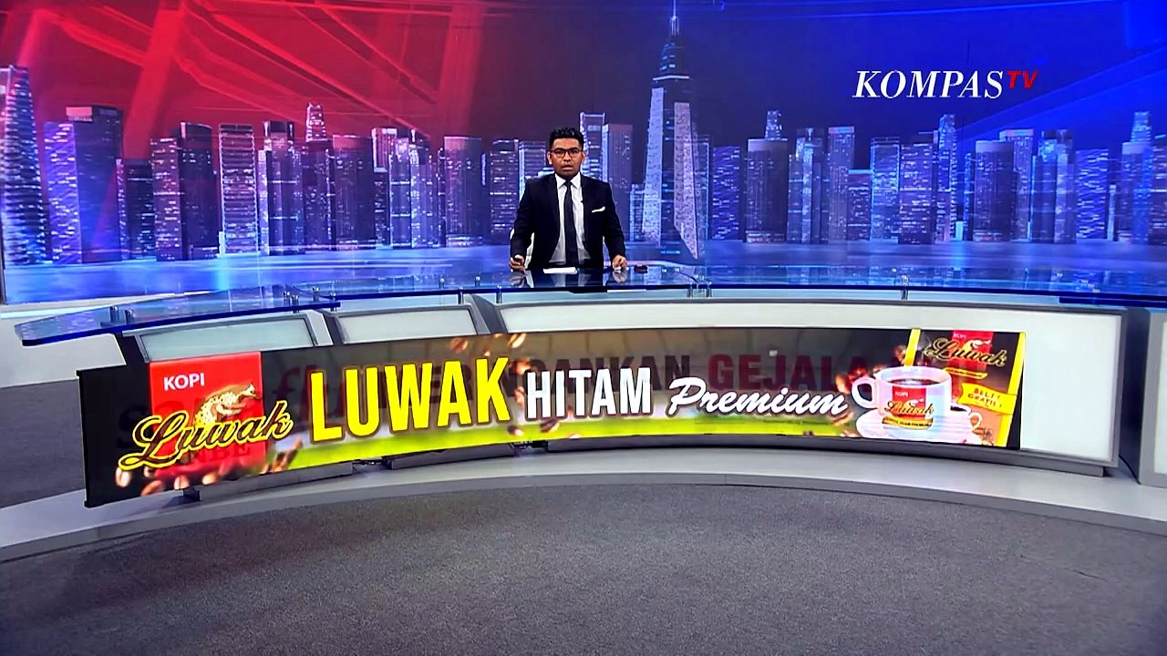 Pengamat Bahas Serangan Iran ke AS, Benarkah Konflik Timur Tengah Memasuki Babak Baru?