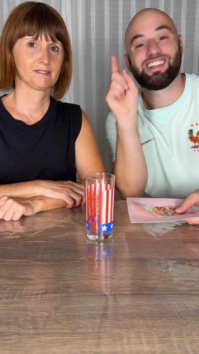 Il a triché