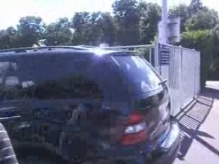 psg camp des loges arrivé des joueurs