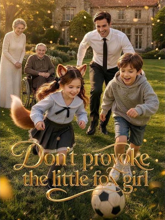 Don't provoke the little fox girl - Full #englishsub #fullmovie 🍿🍿