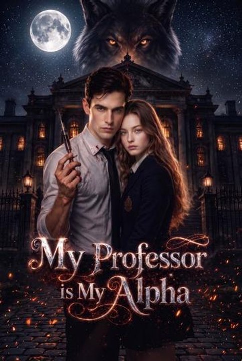 Mein Professor ist mein Alpha-Neuer Film | Ganzer Film Deutsch