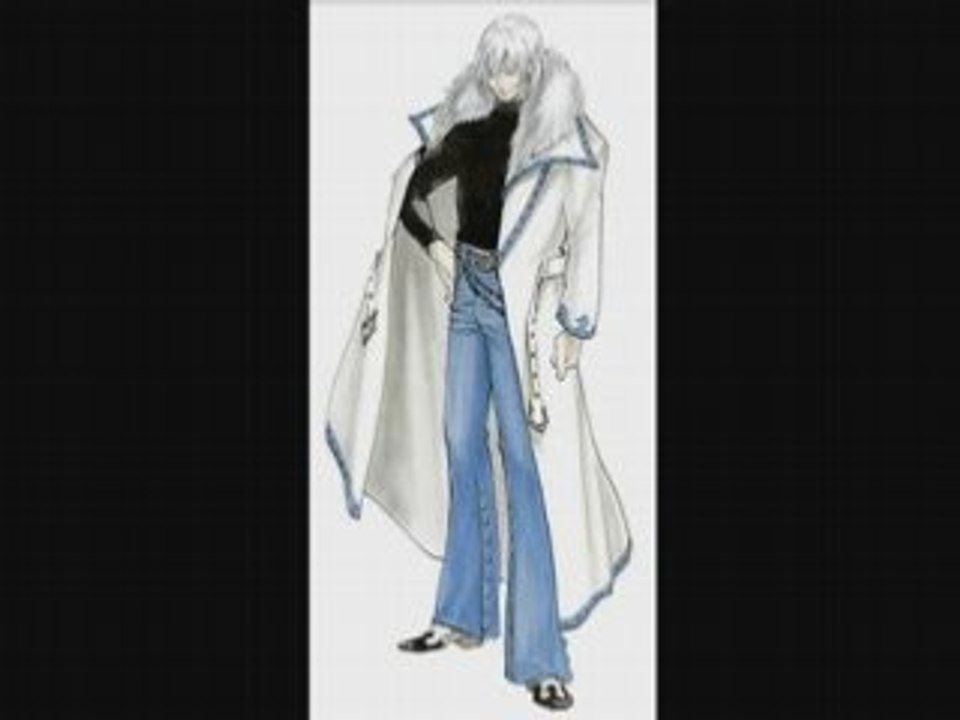 Castlevania: Aria of Sorrow- Heart of Fire