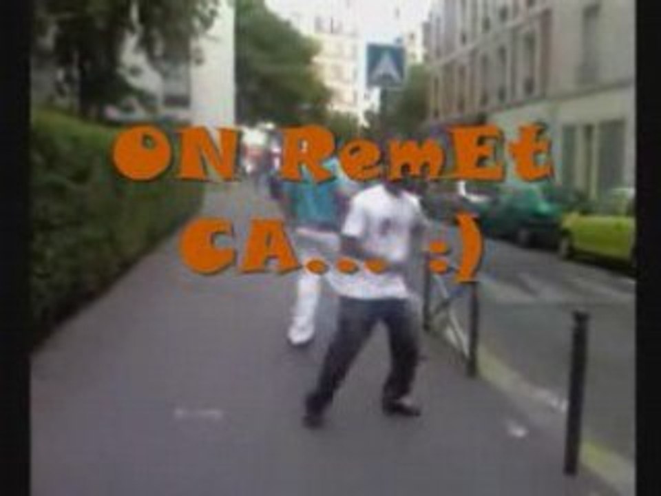 LA FRAIZZ FEAT KOZOO 1000% ELECTRO ^^ HAHaaa