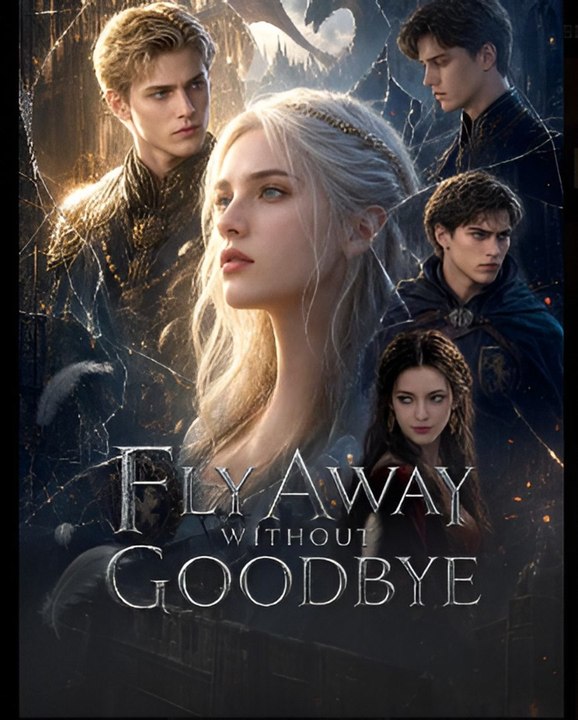 Fly Away Without Goodbye
