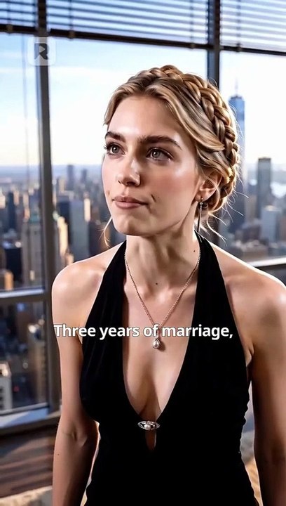 Where The Stars Went ✅ FULL HD [Eng Sub]