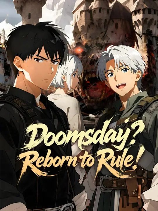 Doomsday? Reborn to Rule! Series English