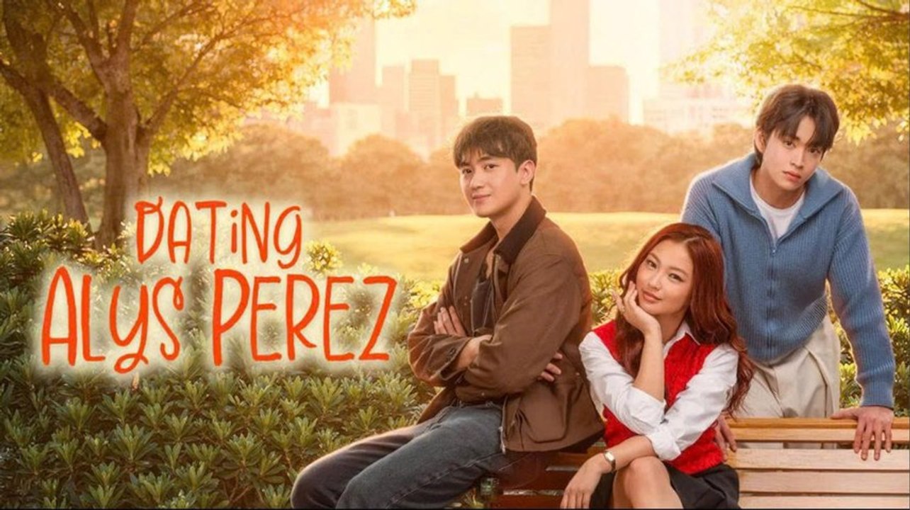 EP6 - Dating Alys Perez - Seducing Drake Palma 2
