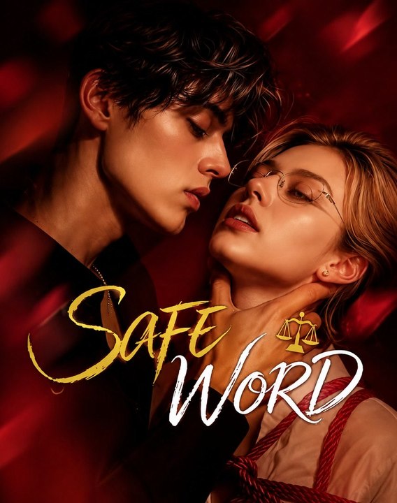 Safe Word Full Episode | Dark Romance Drama | Forbidden Love, Secret Relationship & Emotional Passion - ENGSUB