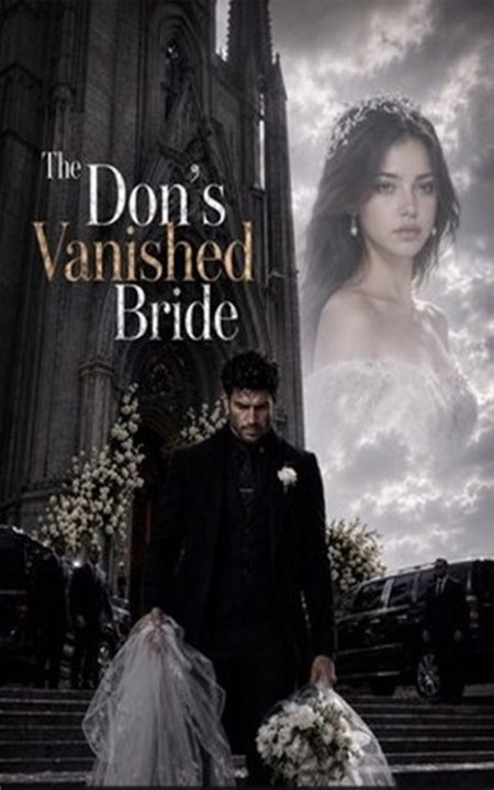 The Don's Vanished Bride HD