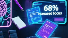 Gewinne 5 Stunden: KI-Tools, die Top-Performer 2026 nutzen 🚀