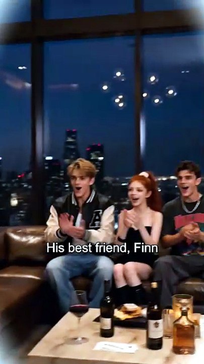 He Kissed Her 3 Minutes I Slept With His Best Friend [Full Movie]