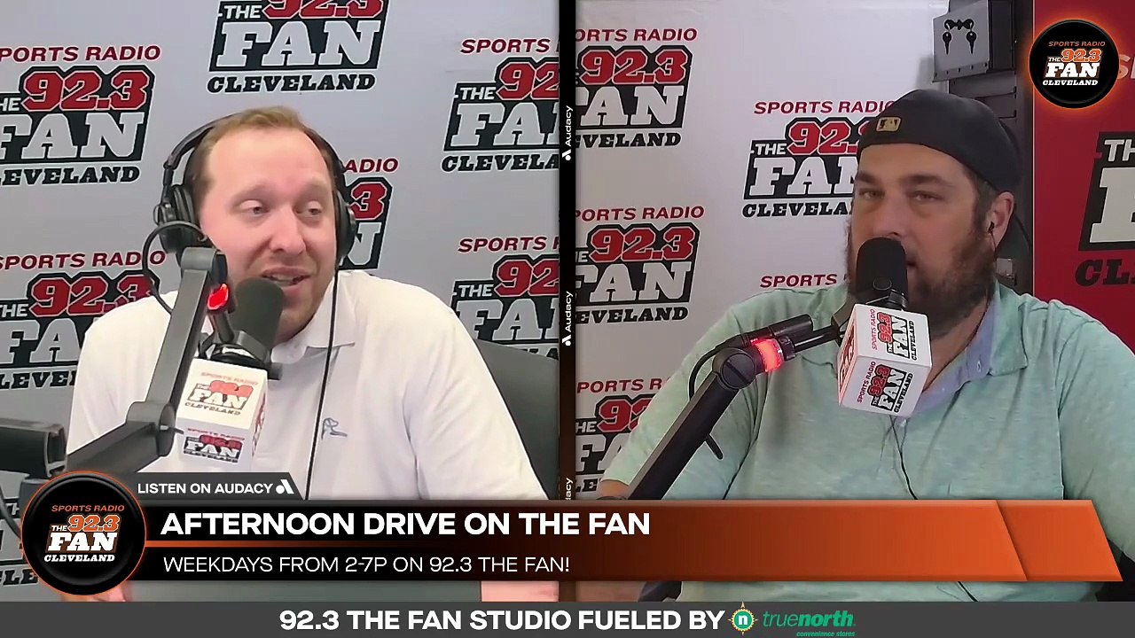 How Cavs will respond to LeBron James to 76ers; role of James Harden, Donovan Mitchell, Evan Mobley