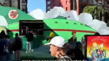 Más de 135 mil asistirán al San Diego Comic-Con 2026.Dayana