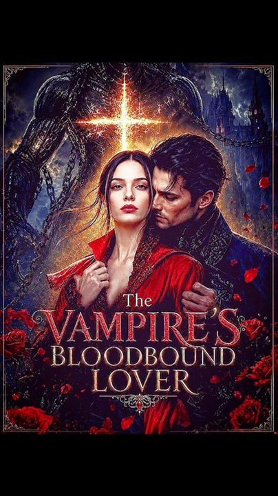 The Vampire's Bloodbound Lover