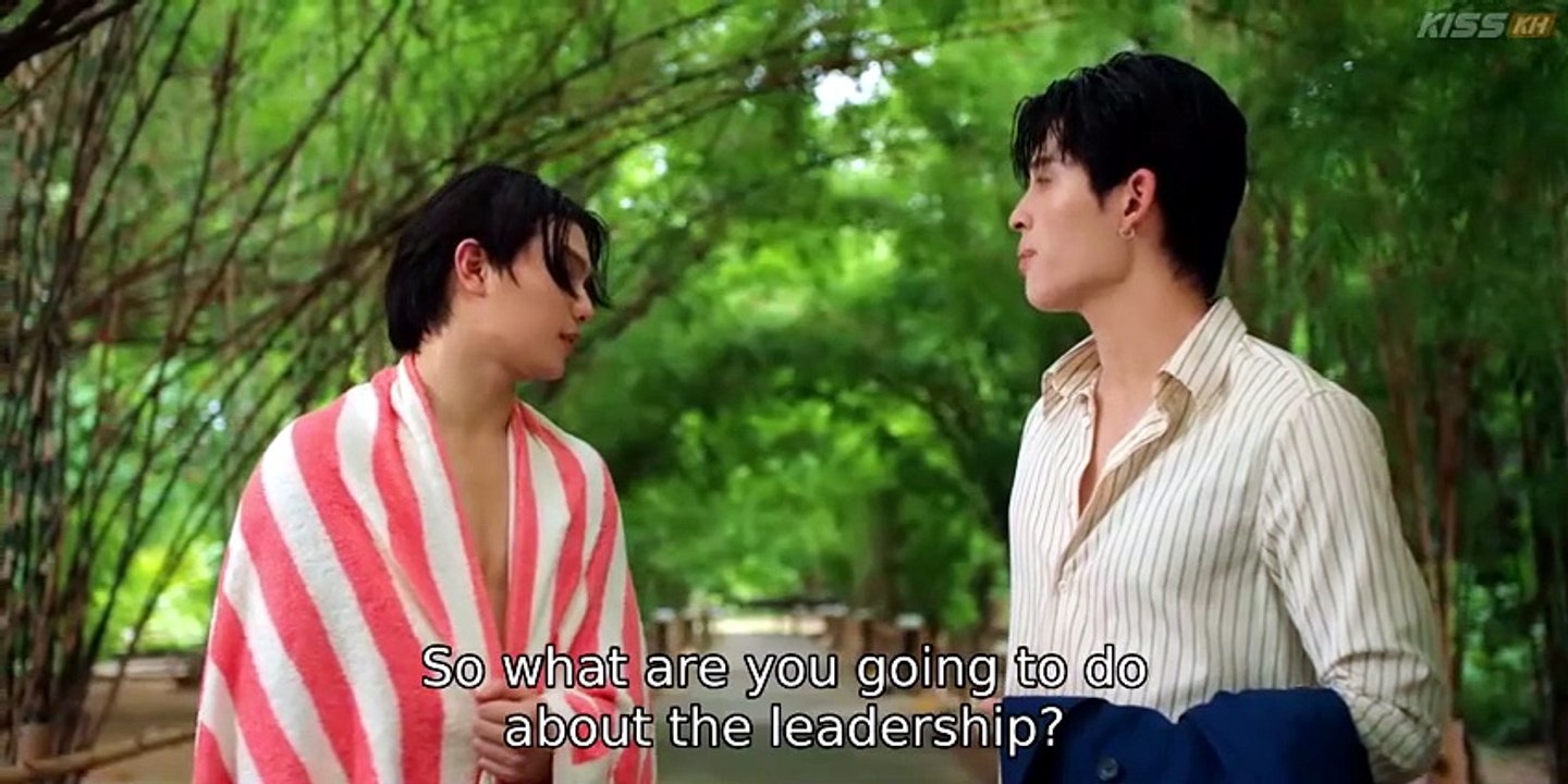 [ENG SUB] Peach and Me (BL 2026) - EP 2 | Full Short Drama | English Sub 2026 [Full Movie]
