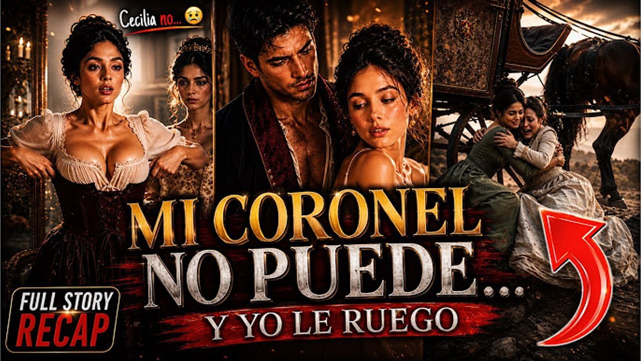 mi coronel pas de puede y yo le ruego | Film Complet en Français