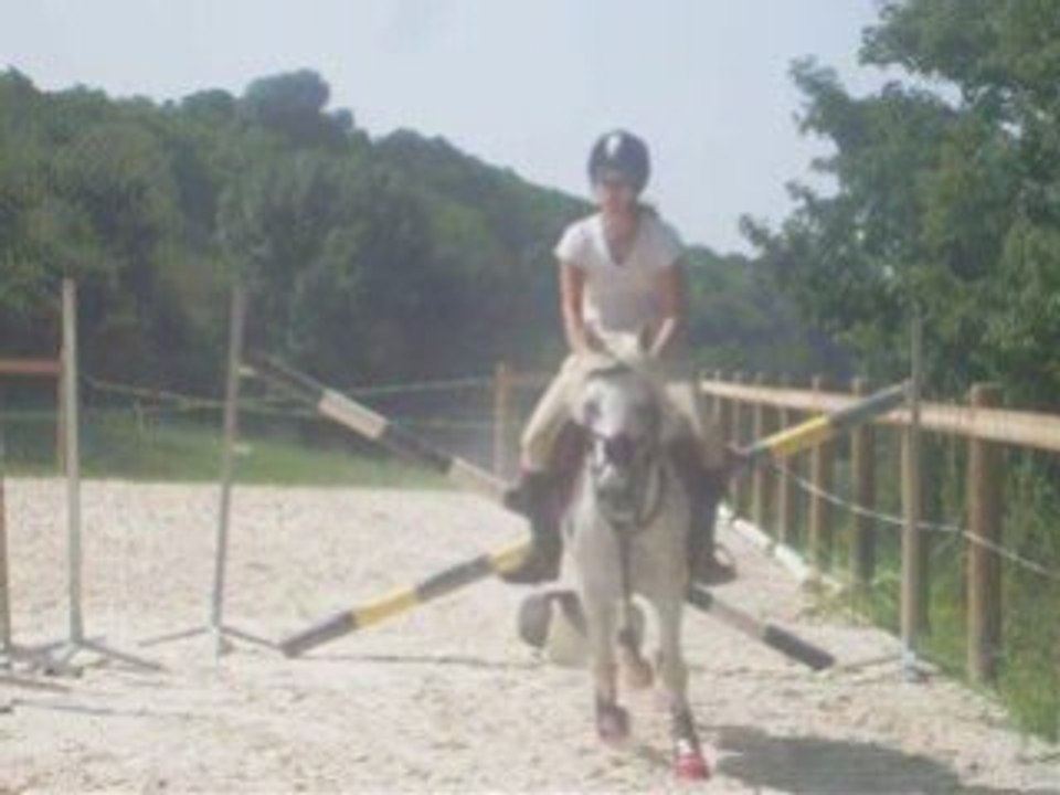 Saut chez laura l
