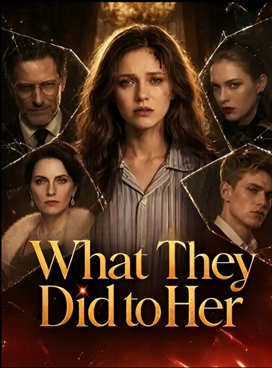 What They Did to Her- Drama FULL MOVIES ENGLISH SUB