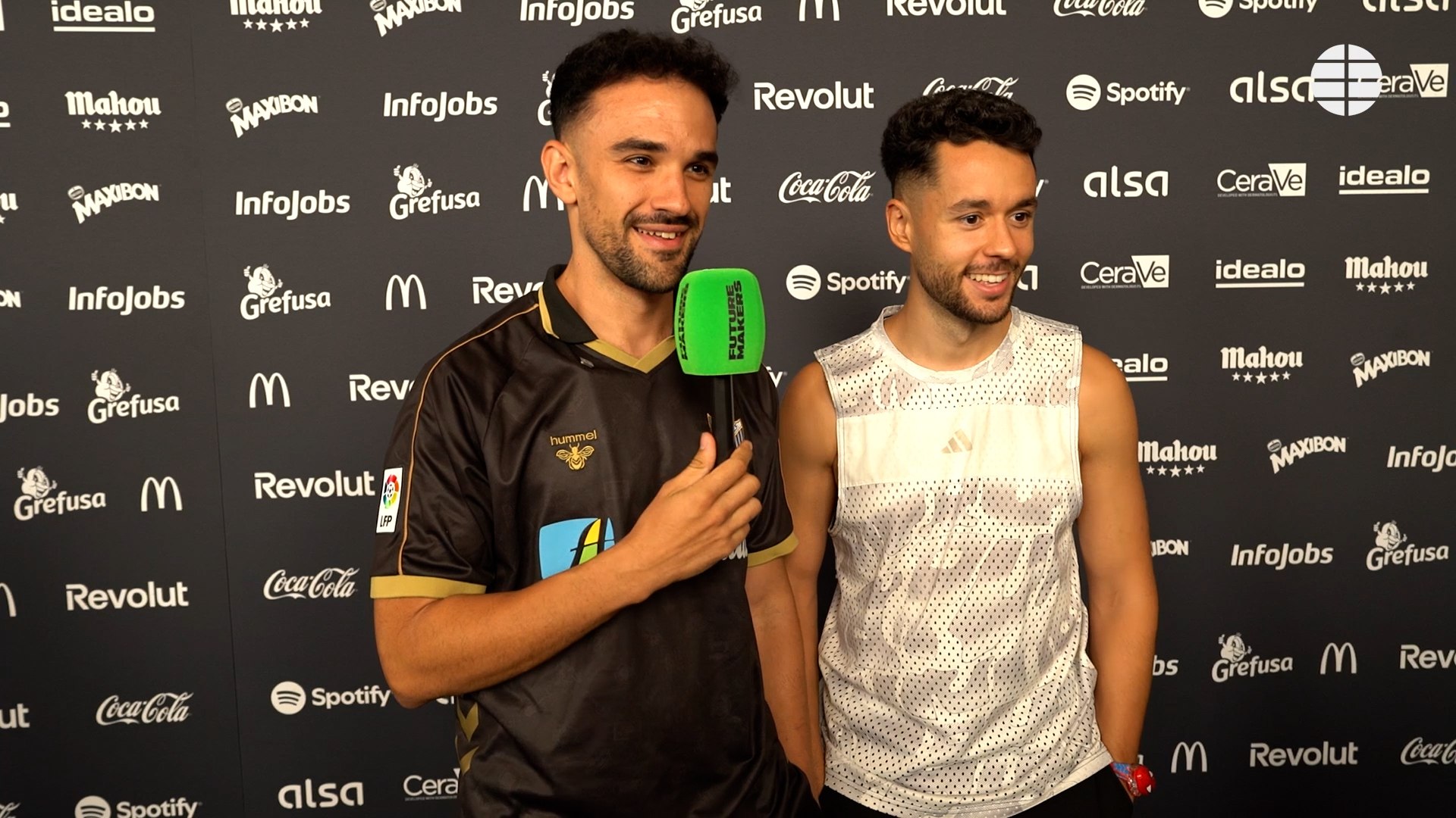 TheGrefg en La Velada del Año VI: "Ya no quiero hacer esto nunca más"