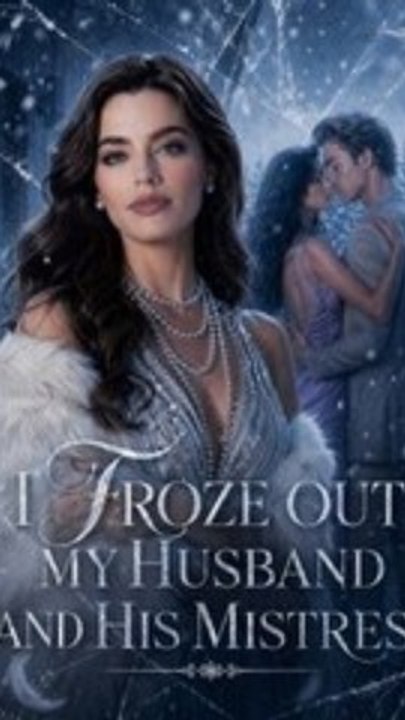 I Froze Out My Husband and His Mistress | Full EP Web Series