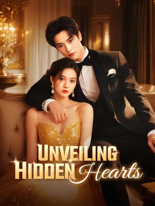 Unveiling Hidden Hearts | Série Complète | Short Drama Français