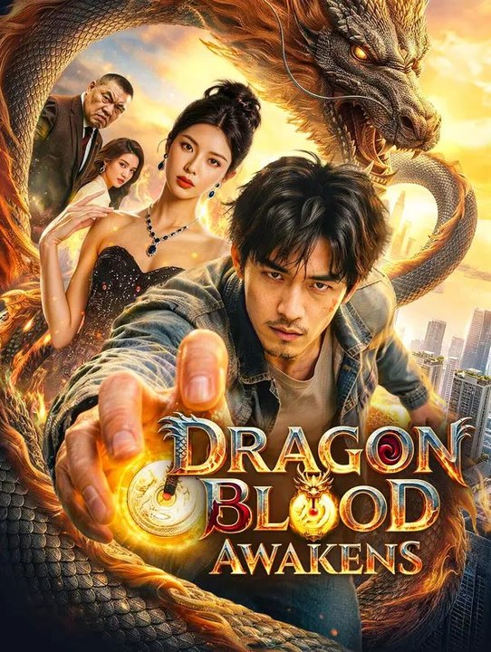 Dragon Blood Awakens - Part 2/2 | Episodes 49-100