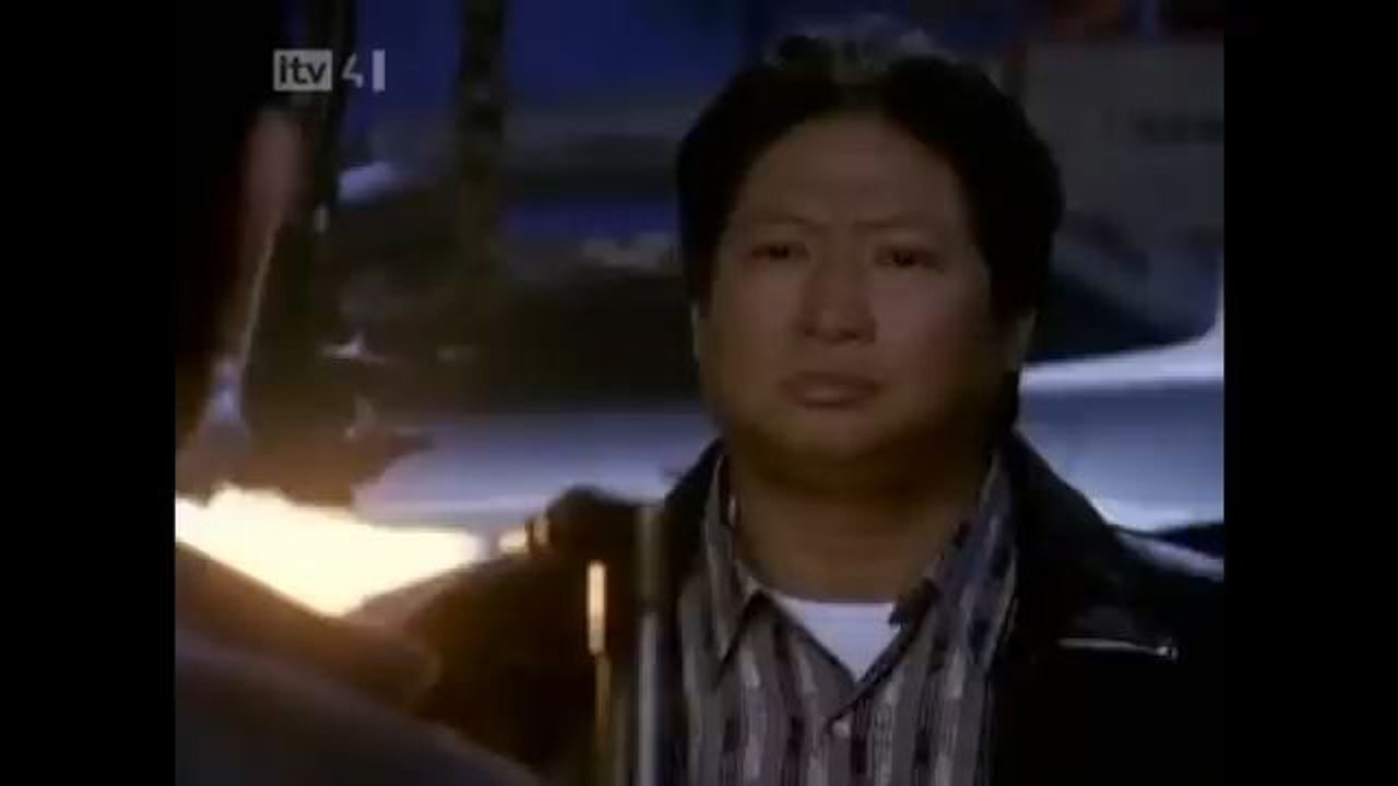 Awesome fights from Martial Law (Episodes 1-5)