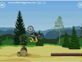 compil Gamelle stunt dirt bike