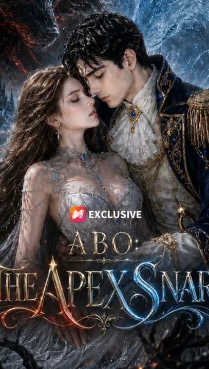 ABO The Apex Snare EP Fantasy Romance Drama ASM
