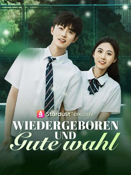 Wiedergeboren und gute Wahl - Teil 1/2 | Folgen 1-34