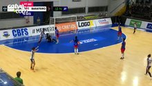 Stein Cascavel enfrenta o Patinhas neste domingo (26) às 18h pela LFF