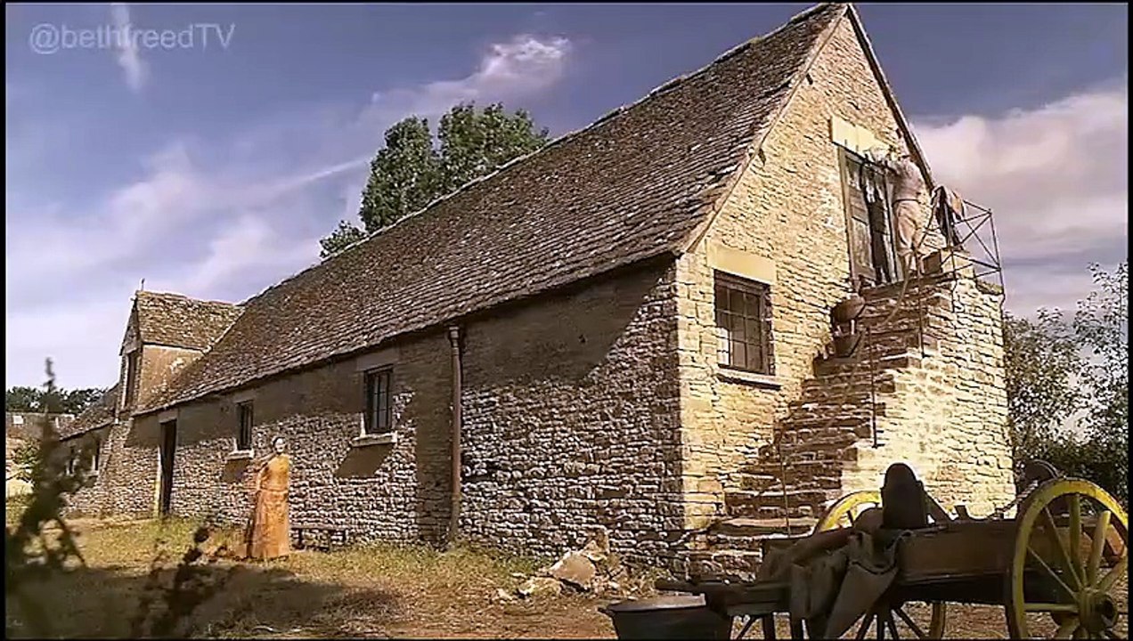 Lark Rise to Candleford by Flora Thompson Drama Romance TV Series (2008) S01 E05 [Full Movie] [Full Movie]