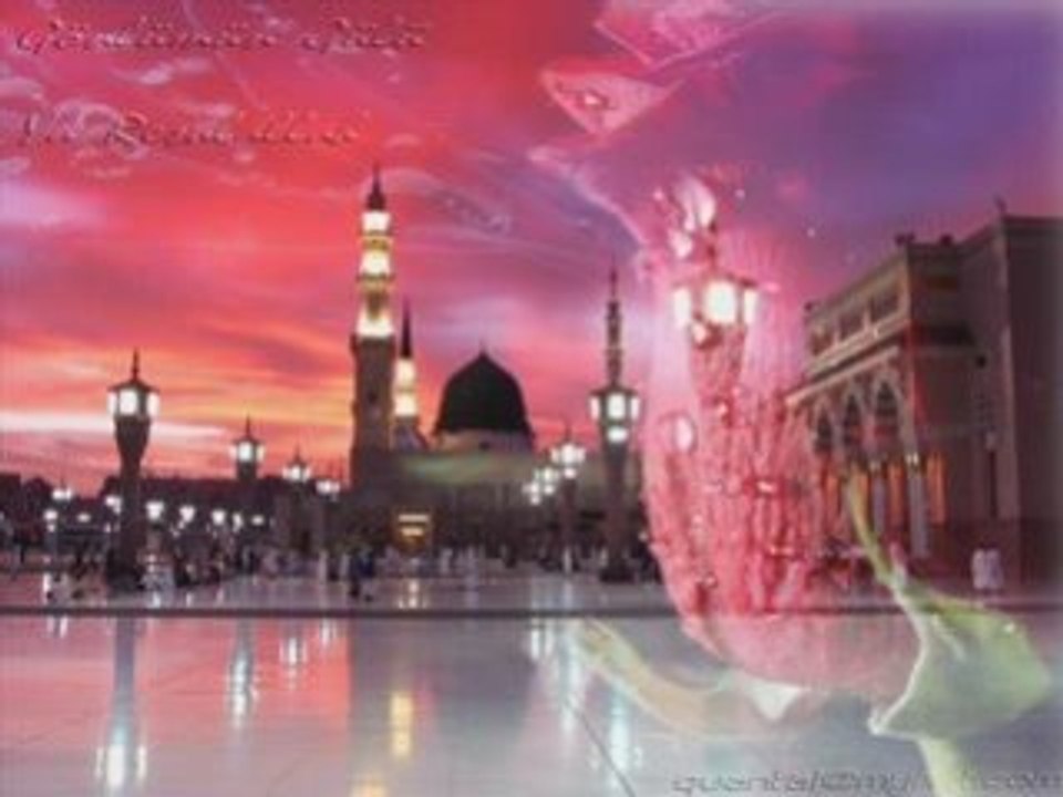 İbrahim Erkal - İlahi - Sevdim Seni Mabuduma