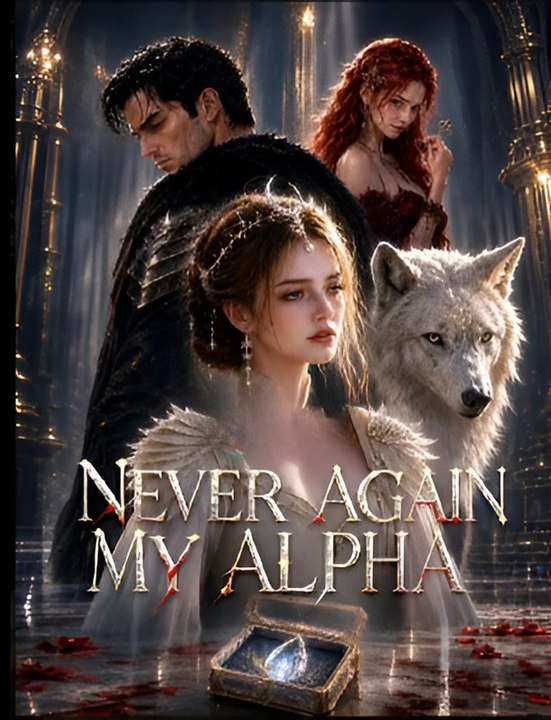 Never Again, My Alpha- Drama FULL MOVIES ENGLISH SUB