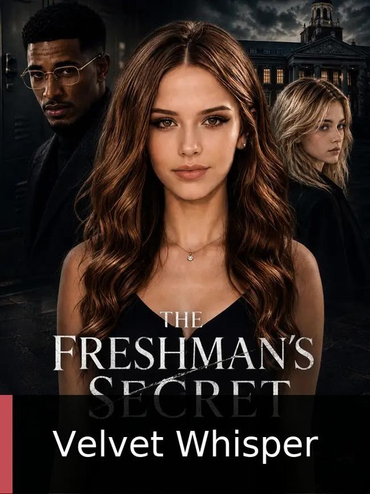 THE FRESHMAN'S SECRET Episode GoldReel TV